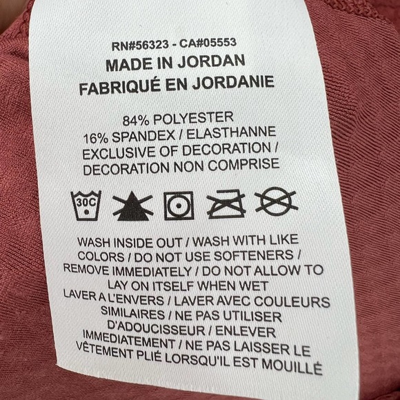 Nike Pro Slim Fit Dri-Fit Icon Clash Hoodie Sweatshirt Size Medium - Picture 7 of 11